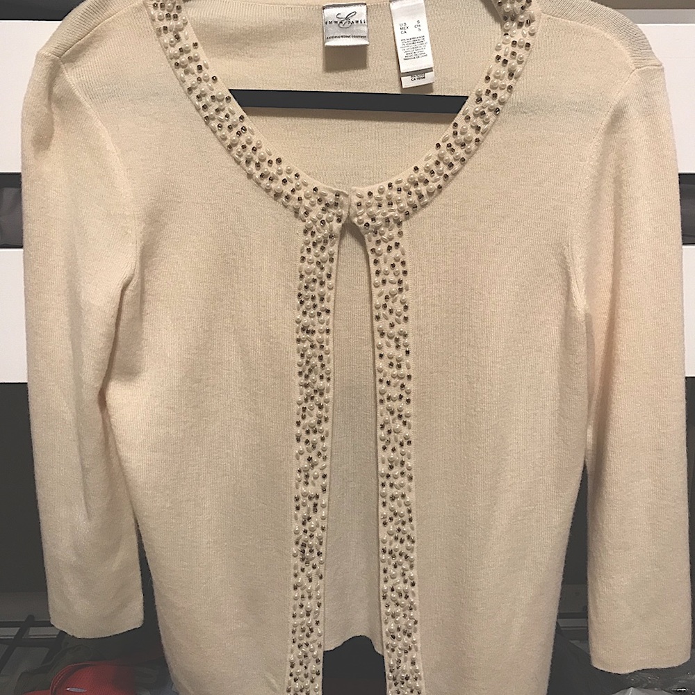 Emma James (Liz Claiborne) Sweater/Cardigan